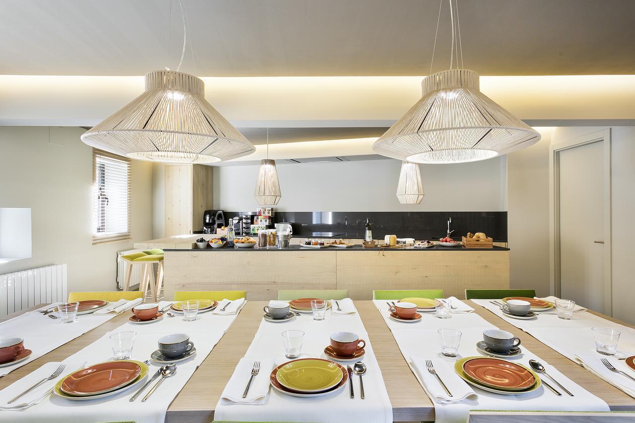 Set Terres - La Villa De Llivia - Adults Only Экстерьер фото