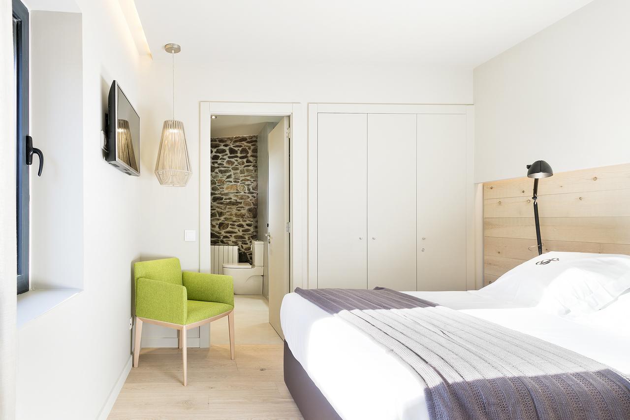 Set Terres - La Villa De Llivia - Adults Only Экстерьер фото