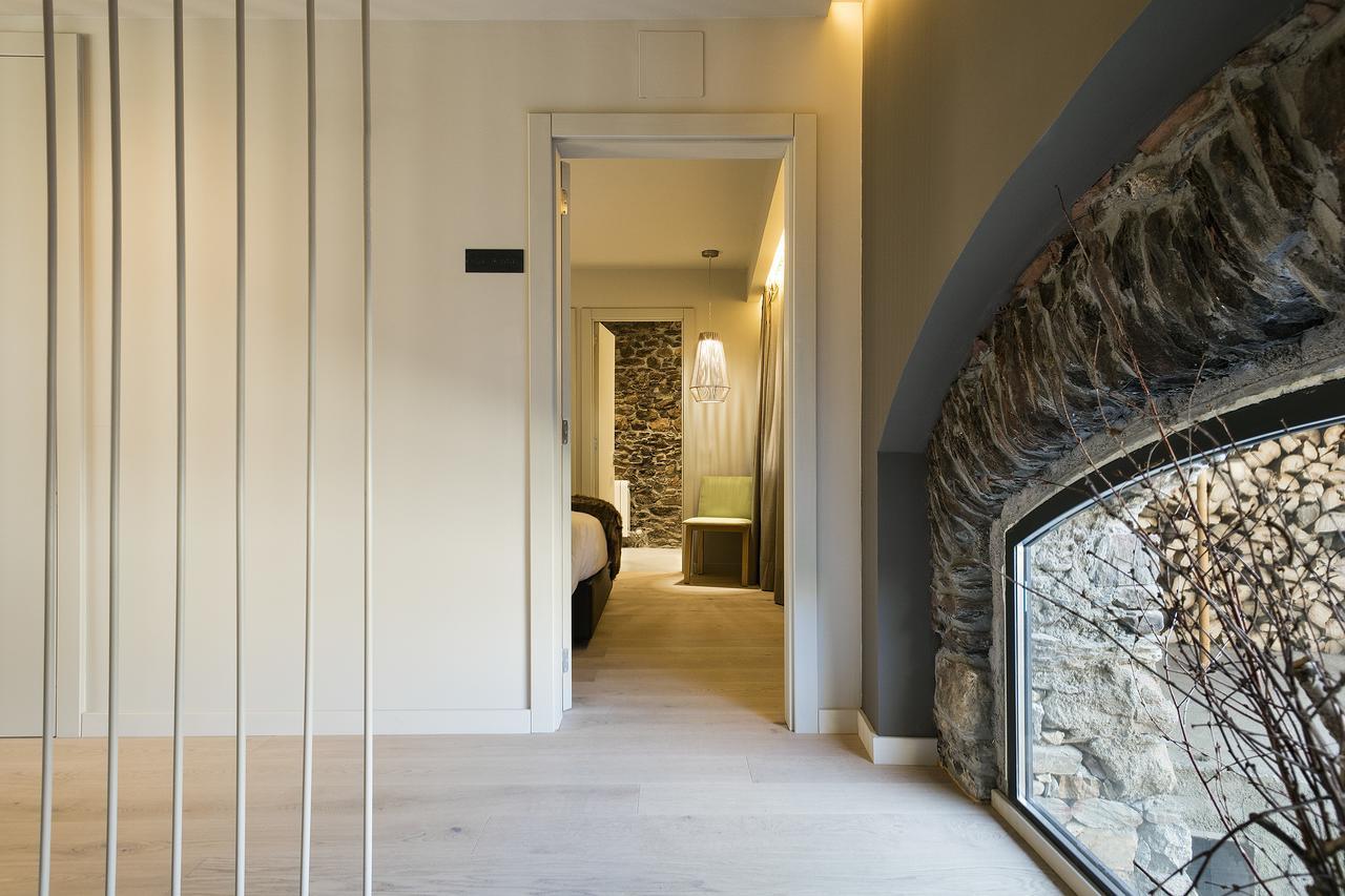 Set Terres - La Villa De Llivia - Adults Only Экстерьер фото