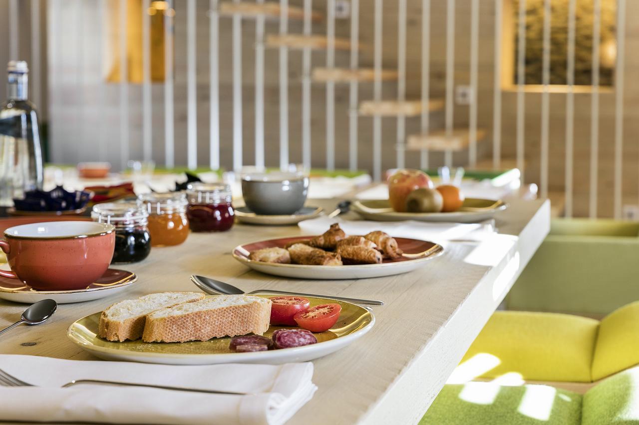 Set Terres - La Villa De Llivia - Adults Only Экстерьер фото